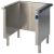 Модуль для тележек боковой Electrolux 330128 (ZLF08) в ШефСтор (chefstore.ru)